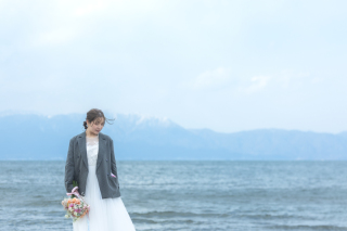 wacoya for wedding_todays'special!