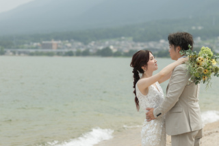 wacoya for wedding_Today's Special!