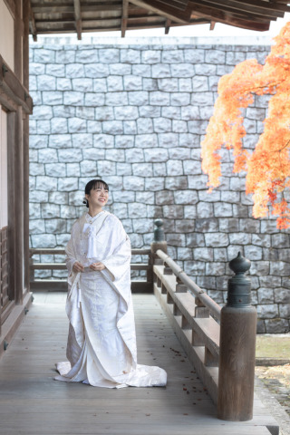 wacoya for wedding_todays'special!