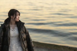wacoya for wedding_《滋賀》琵琶湖 洋装 秋/冬