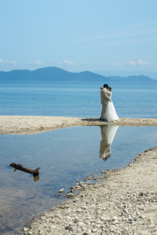 wacoya for wedding_Today's Special!