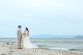 wacoya for wedding_Today's Special!