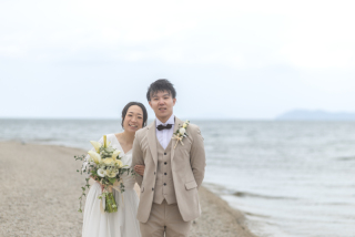 wacoya for wedding_todays'special!