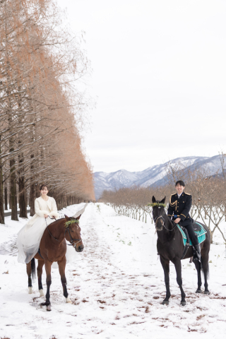 wacoya for wedding_todays'special!