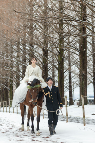 wacoya for wedding_todays'special!