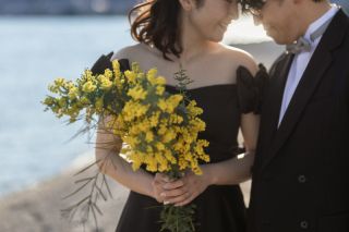 wacoya for wedding_Today's Special!