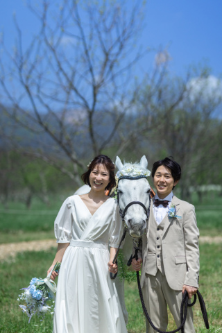 wacoya for wedding_Today's Special!