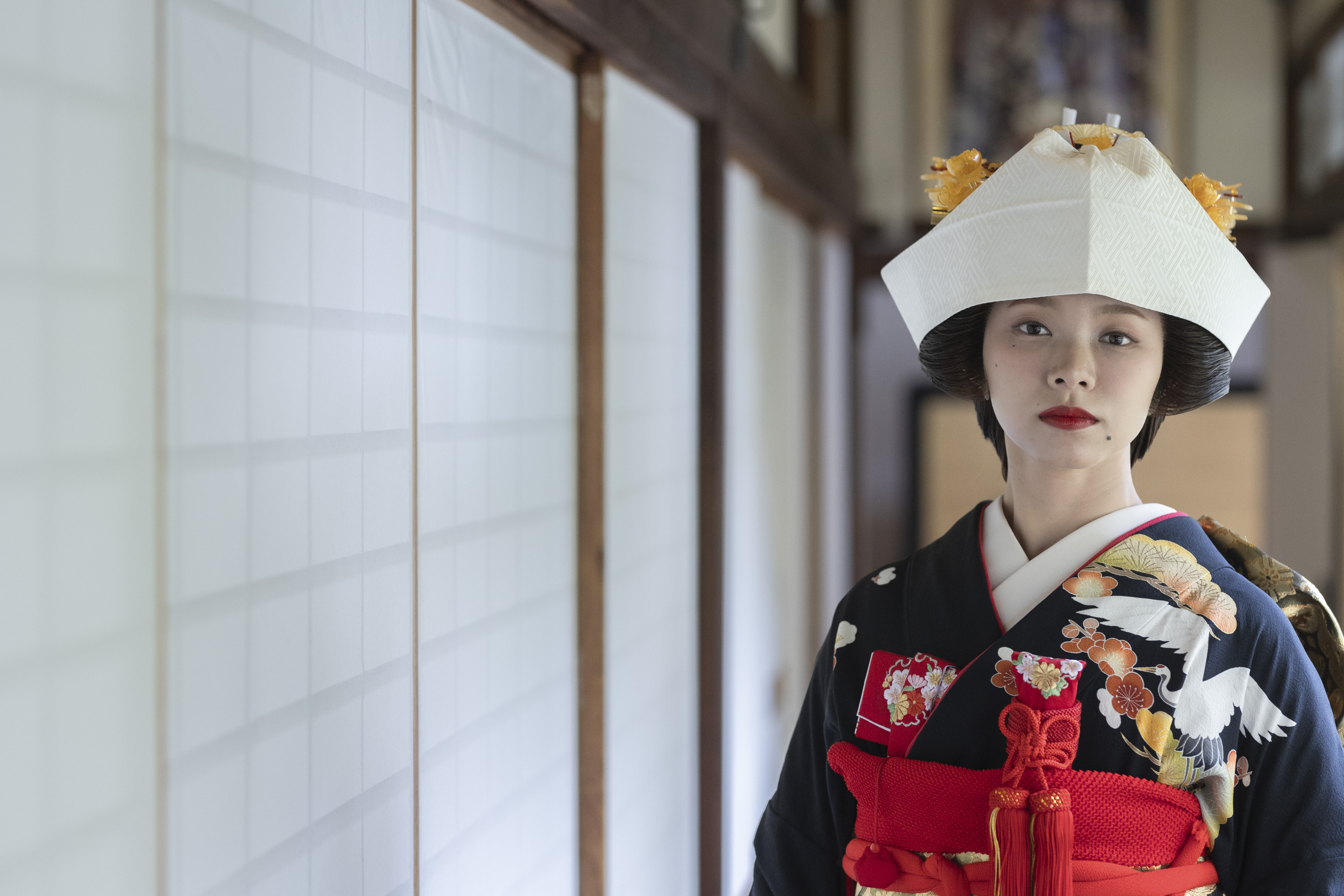 Point1 多彩な撮影シーン