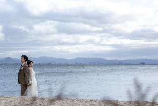 wacoya for wedding_todays'special!