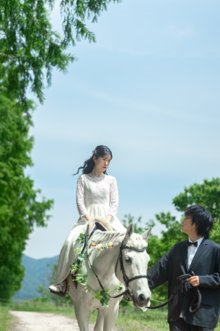 wacoya for wedding_Today's Special!