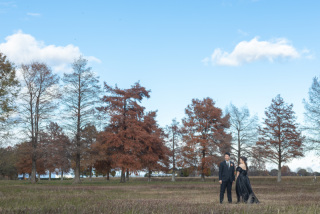 wacoya for wedding_todays'special!