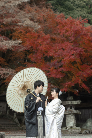 wacoya for wedding_todays'special!