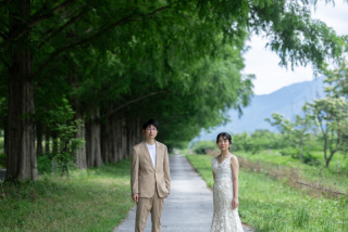 wacoya for wedding_Today's Special!