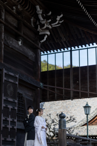 wacoya for wedding_todays'special!