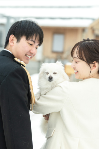 wacoya for wedding_todays'special!