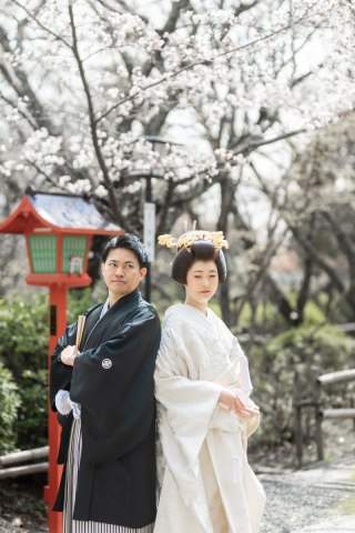 wacoya for wedding_Today's Special!