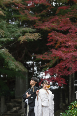 wacoya for wedding_Pick Up Special!