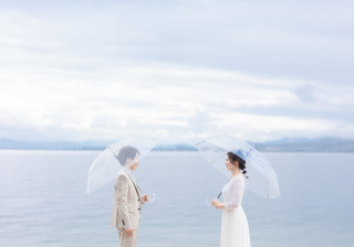 wacoya_琵琶湖ロケーションフォト【春夏】