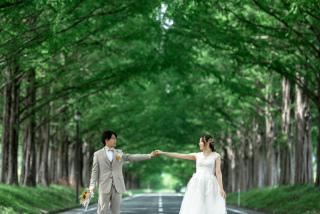 wacoya for wedding_Today's Special!