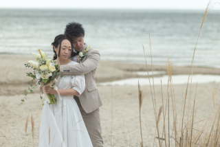 wacoya for wedding_todays'special!