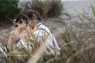 wacoya for wedding_《滋賀》琵琶湖　秋/冬