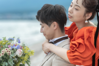 wacoya for wedding_《滋賀》琵琶湖　春/夏