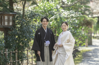 wacoya for wedding_Today's Special!