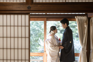 wacoya for wedding_Today's Special!