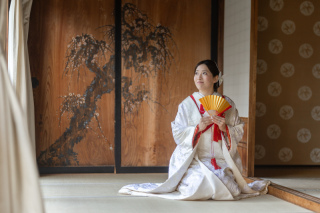 wacoya for wedding_Today's Special!