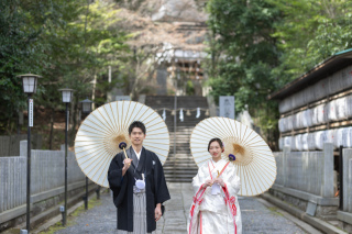 wacoya for wedding_《京都》長岡天満宮｜春/夏
