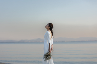 wacoya for wedding_《滋賀》琵琶湖　秋/冬