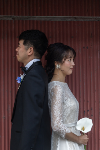 wacoya for wedding_Today's Special!