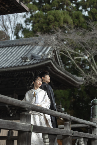 wacoya for wedding_todays'special!