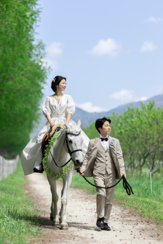 wacoya for wedding_Today's Special!