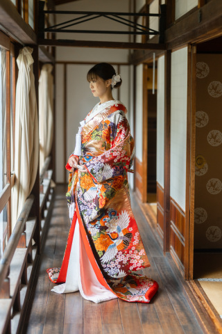 wacoya for wedding_Today's Special!