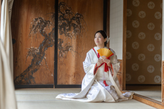 wacoya for wedding_Today's Special!