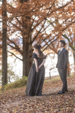 wacoya for wedding_todays'special!