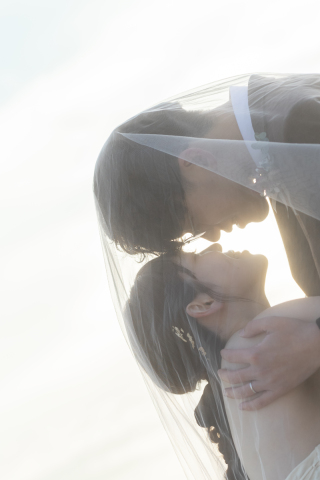 wacoya for wedding_《滋賀》琵琶湖　秋/冬