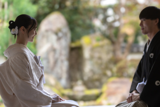 wacoya for wedding_todays'special!