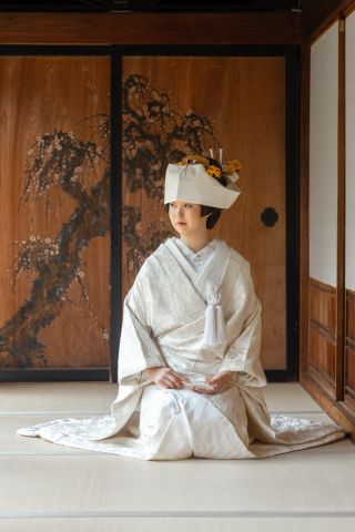 wacoya for wedding_Today's Special!