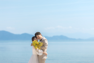 wacoya for wedding_Today's Special!