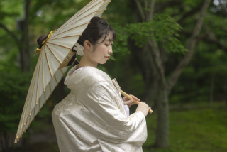 wacoya for wedding_和装ロケーションフォト【春夏】