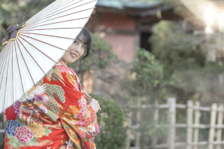 wacoya for wedding_Today's Special!