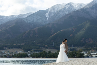 wacoya for wedding_todays'special!