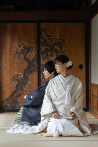 wacoya for wedding_Today's Special!