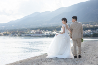 wacoya for wedding_Today's Special!