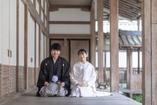 wacoya for wedding_todays'special!