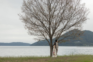 wacoya for wedding_《滋賀》ミステリー森琵琶　場所いろいろ
