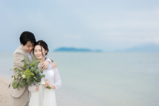 wacoya for wedding_《滋賀》琵琶湖　春/夏