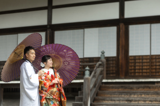 wacoya for wedding_Today's Special!